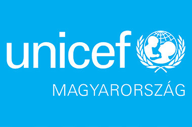 Együttműködés az UNICEF Magyarországgal
